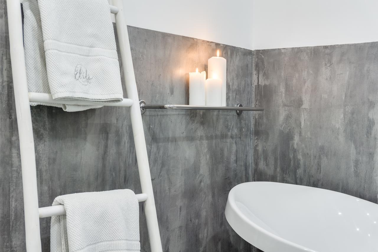 Elite Apartments Old Town Suite Gdansk Bagian luar foto